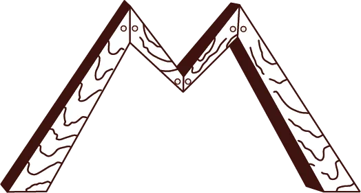 Logo de ETS Maindron, charpente & menuiserie - Les Herbiers